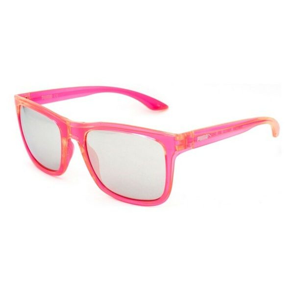 Unisex Sunglasses Puma PU0071S-005 ø 54 mm Sale