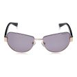 Unisex Sunglasses Polaroid 203159 ø 57 mm Fashion