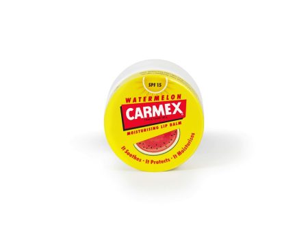 Lip Balm Carmex Watermelon Supply