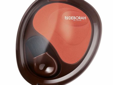 Blush Deborah Naturale Nº 17 Online