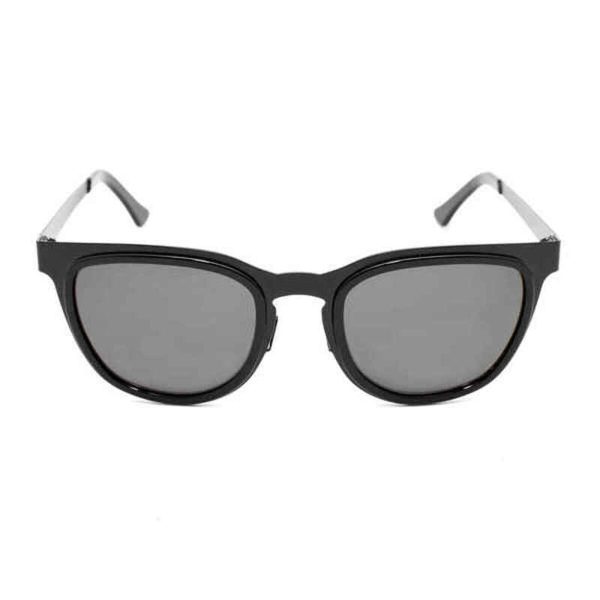 Unisex Sunglasses LGR GLORIOSO-BLACK-01 Ø 49 mm Fashion