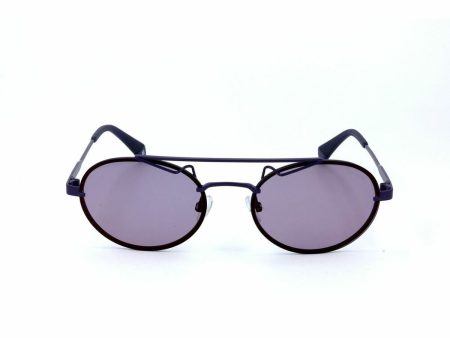 Unisex Sunglasses Polaroid PLD6094-S-B3V Ø 52 mm on Sale