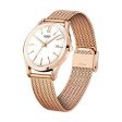 Unisex Watch Henry London HL39-M-0026 (Ø 39 mm) For Sale