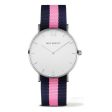 Unisex Watch Paul Hewitt PH-SA-S-St-W-NLP-20 (Ø 39 mm) Online Hot Sale