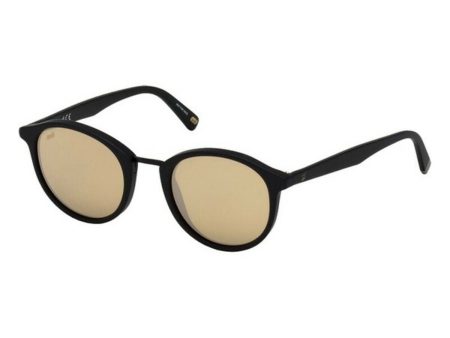 Unisex Sunglasses Web Eyewear WE0236 Ø 48 mm Online now