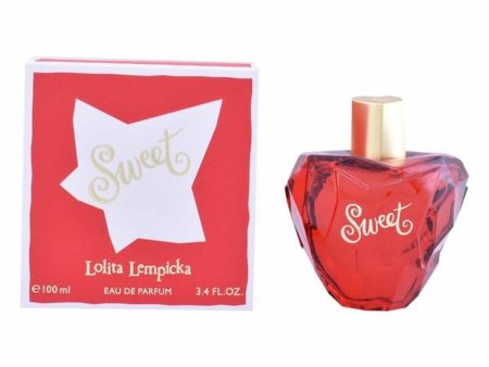 Women s Perfume Sweet Lolita Lempicka LOL00186 EDP EDP Online Hot Sale