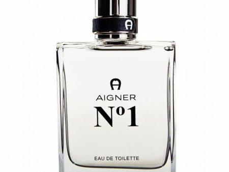 Men s Perfume Aigner Parfums 2523724 EDT 50 ml Hot on Sale