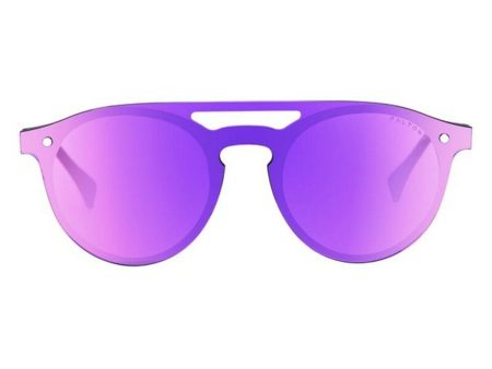 Unisex Sunglasses Natuna Paltons Sunglasses 4003 (49 mm) Supply