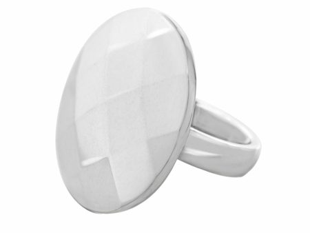 Ladies  Ring Folli Follie 1R0F001-52 (12) For Discount