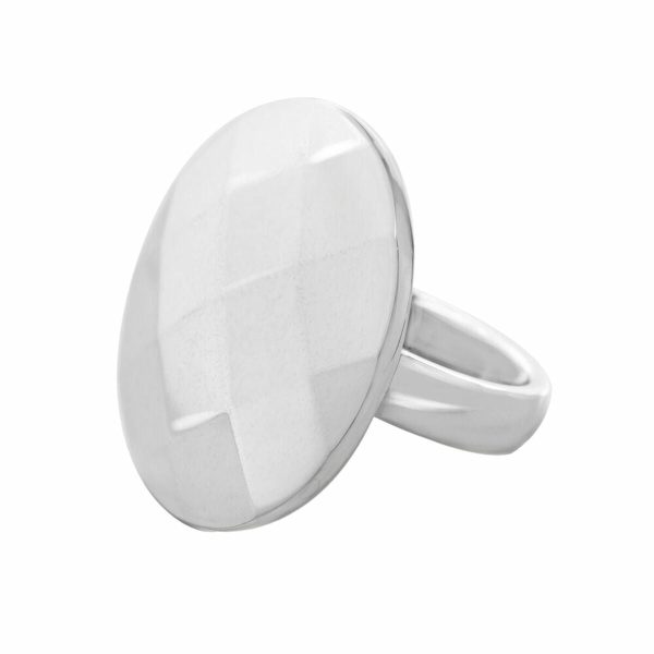 Ladies  Ring Folli Follie 1R0F001-52 (12) For Discount