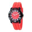 Unisex Watch Pertegaz P70442-R (Ø 39 mm) Online Hot Sale