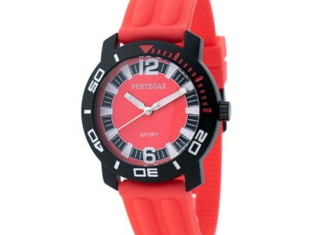 Unisex Watch Pertegaz P70442-R (Ø 39 mm) Online Hot Sale