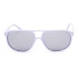 Unisex Sunglasses Lozza SL1872W5806T3 ø 58 mm For Sale