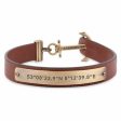 Men s Bracelet Paul Hewitt PH-MSC-M-BR Leather Supply