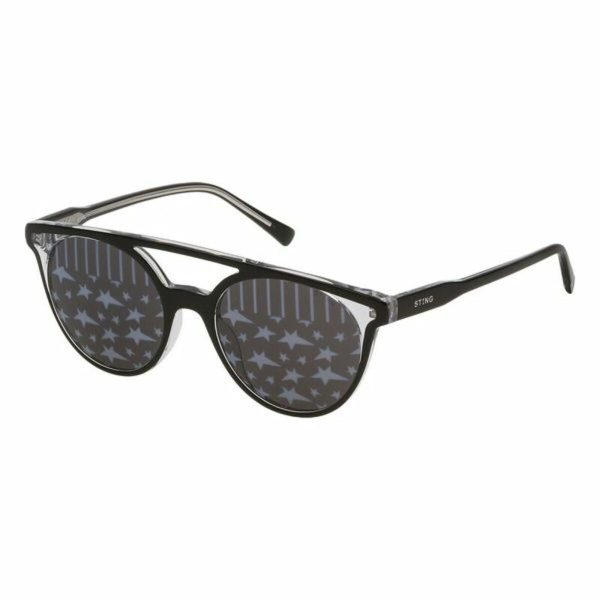 Unisex Sunglasses Sting SST13251Z32L Ø 51 mm Online Hot Sale