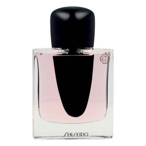 Women s Perfume Shiseido 55225 Ginza EDP Online now