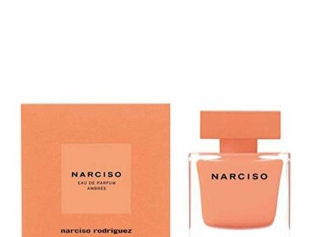 Women s Perfume Narciso Ambree Narciso Rodriguez EDP EDP Supply