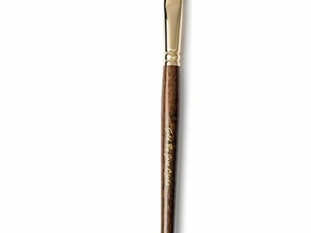 Eyeshadow brush Gold By José Ojeda Pincel Hot on Sale