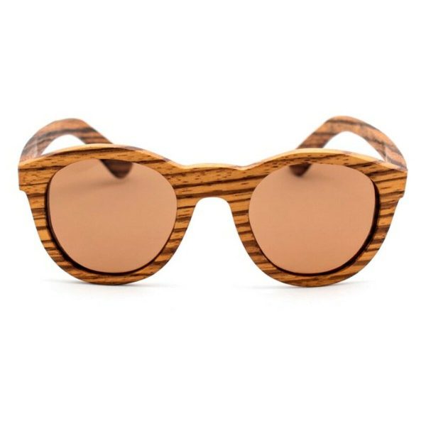 Unisex Sunglasses Orygin WOOD-B Ø 45 mm Online