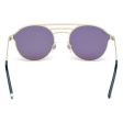 Unisex Sunglasses Web Eyewear WE0207A Ø 55 mm For Cheap