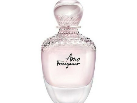 Women s Perfume Amo Salvatore Ferragamo EDP EDP Online Sale