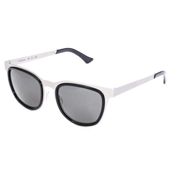 Unisex Sunglasses LGR GLORIOSO-SILVER-01 Ø 49 mm Online Sale