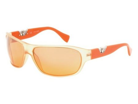 Unisex Sunglasses Police S1803-ja1x ø 68 mm For Cheap