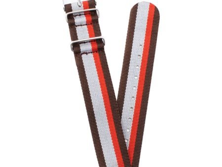 Watch Strap Timex BTQ352005 (20 mm) For Cheap