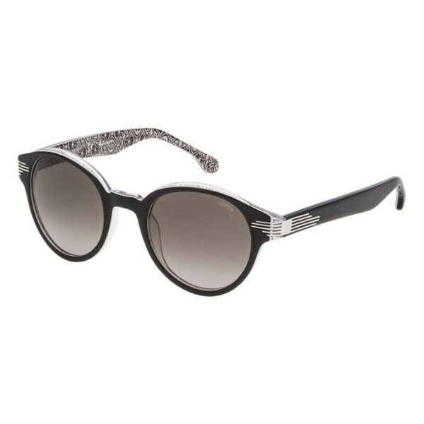 Unisex Sunglasses Lozza SL4073M490APA Ø 49 mm Supply