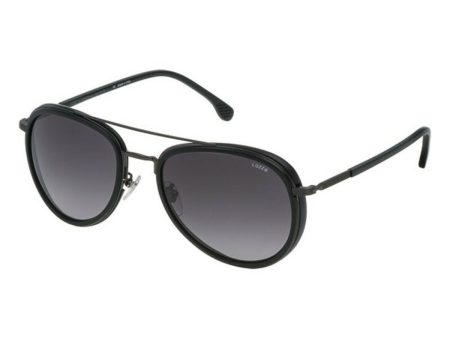 Unisex Sunglasses Lozza SL2281M56627F ø 56 mm For Discount