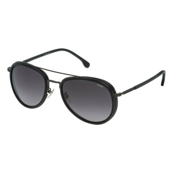 Unisex Sunglasses Lozza SL2281M56627F ø 56 mm For Discount