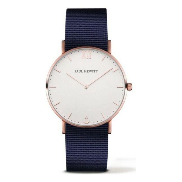 Unisex Watch Paul Hewitt PH-SA-R-St-W-N-20S (Ø 39 mm) For Discount