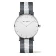 Unisex Watch Paul Hewitt PH-SA-S-St-W-GrW-20S (Ø 39 mm) Hot on Sale