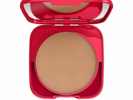 Powder Make-up Base Rimmel London Lasting Finish 06-rose vainilla (10 g) (10 gr) Discount