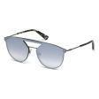 Unisex Sunglasses Web Eyewear WE0193-08C Hot on Sale