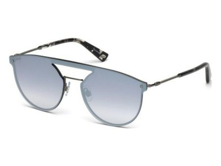 Unisex Sunglasses Web Eyewear WE0193-08C Hot on Sale