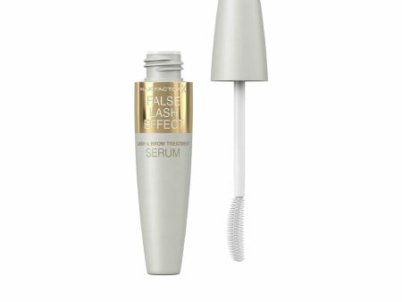 Serum for Eyelashes and Eyebrows Max Factor False Lash Effect (13 ml) Fashion