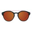 Unisex Sunglasses Polaroid PLD-6030-F-S-003-52-AI Fashion