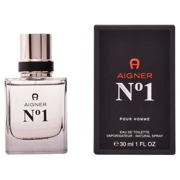 Men s Perfume Aigner Parfums EDT For Discount