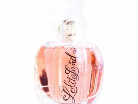 Women s Perfume Lolitaland Lolita Lempicka EDP EDP Hot on Sale