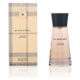 Women s Perfume Touch for Woman Burberry EDP EDP Sale