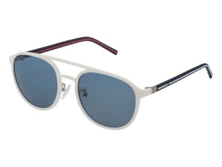 Men s Sunglasses Converse SCO145546V6P ø 54 mm For Sale