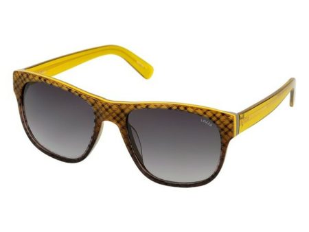 Unisex Sunglasses Lozza SL4000M5507V8 Ø 55 mm Sale