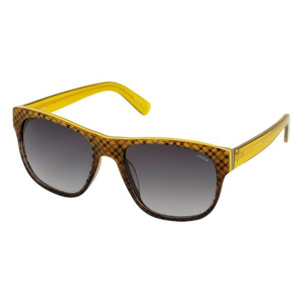 Unisex Sunglasses Lozza SL4000M5507V8 Ø 55 mm Sale