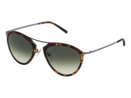 Unisex Sunglasses Sting SST075520E80 Ø 52 mm For Discount