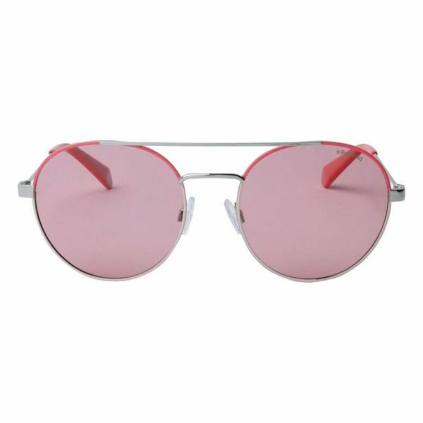 Unisex Sunglasses Polaroid PLD6056S-35J0F Ø 55 mm Online Hot Sale