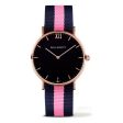 Unisex Watch Paul Hewitt PHSARSTBNLP20 PH-SA-R-St-B-NLP-20 (Ø 39 mm) Online