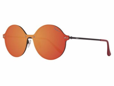 Unisex Sunglasses Pepe Jeans PJ5135C1140 Discount