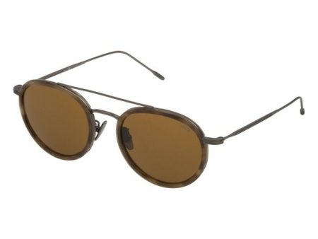 Unisex Sunglasses Lozza SL2310530627 Ø 53 mm For Sale