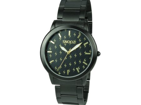 Unisex Watch Snooz SNA1034-38 (Ø 40 mm) Discount